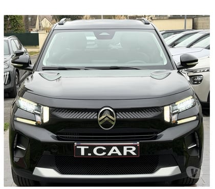 Photos Vivastreet CITROEN C3 PLUS NOUVELLE MOTEUR À CHAÎNE 100 CH 15130 KM