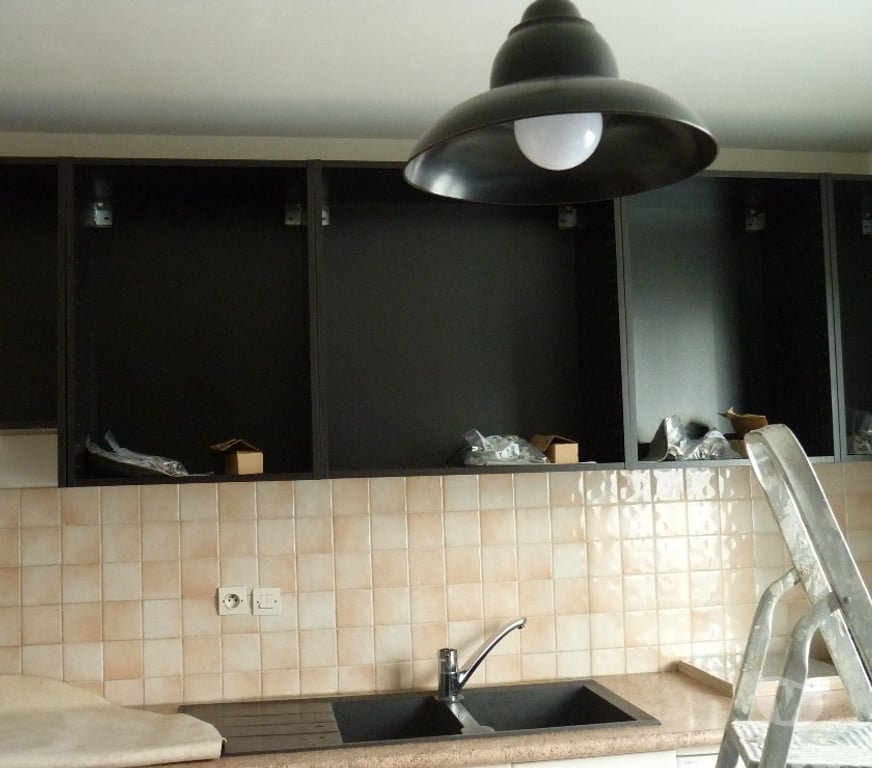 Décoration - art Oise Compiegne - 60200 - Photos Vivastreet lustre suspension vintage