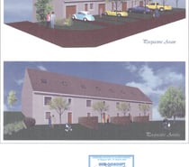 Rare particulier maison F5 disponible de suite