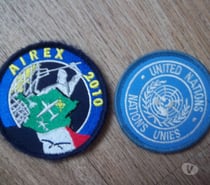 lot air force réaction OTAN NATO et ONU