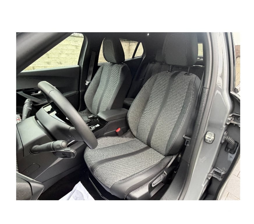 Voiture d'occasion Oise Nogent sur Oise - 60180 - Photos Vivastreet PEUGEOT 2008 ALLURE PACK 100 CH ESSENCE AN 2025