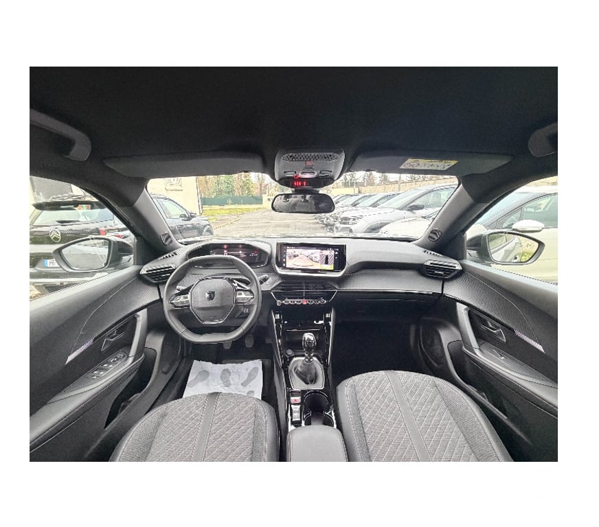 Voiture d'occasion Oise Nogent sur Oise - 60180 - Photos Vivastreet PEUGEOT 2008 ALLURE PACK 100 CH ESSENCE AN 2025