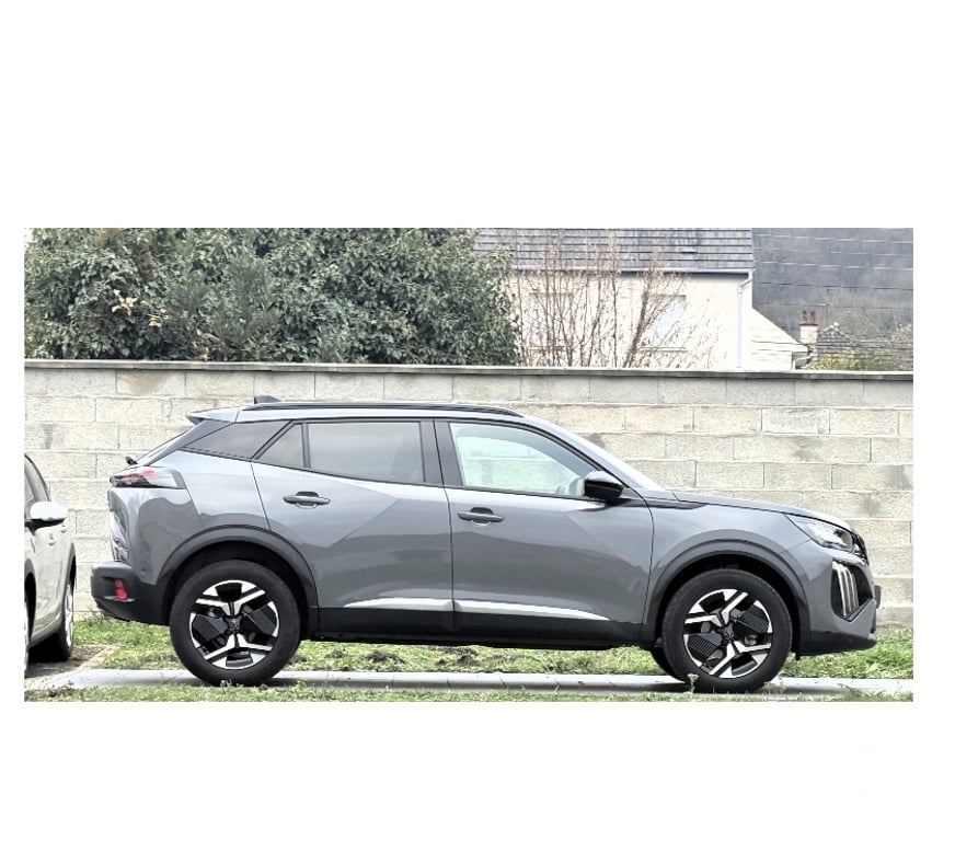 Voiture d'occasion Oise Nogent sur Oise - 60180 - Photos Vivastreet PEUGEOT 2008 ALLURE PACK 100 CH ESSENCE AN 2025