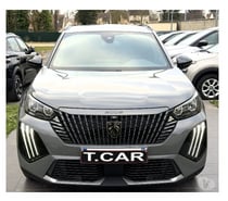 Photos Vivastreet PEUGEOT 2008 ALLURE PACK 100 CH ESSENCE AN 2025