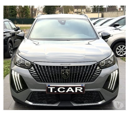 Photos Vivastreet PEUGEOT 2008 ALLURE PACK 100 CH ESSENCE AN 2025