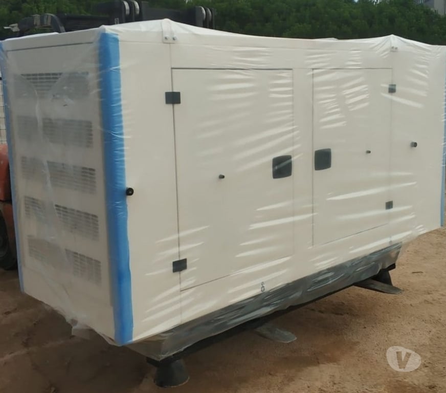 Matériel Bouches-du-Rhône Marseille - Photos Vivastreet Groupe électrogène 300 kva 350 kva OTT GLOBALE TURQUIE
