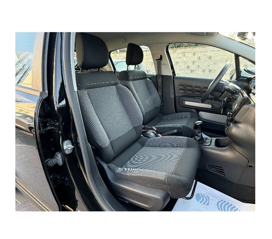 Voiture d'occasion Oise Nogent sur Oise - 60180 - Photos Vivastreet CITROEN C3 YOU 83 CH ESSENCE AN 2023 8 840 KM