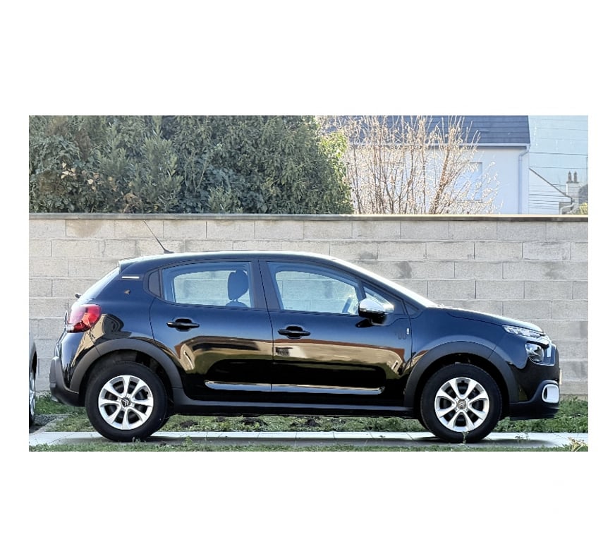 Voiture d'occasion Oise Nogent sur Oise - 60180 - Photos Vivastreet CITROEN C3 YOU 83 CH ESSENCE AN 2023 8 840 KM