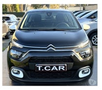 Photos Vivastreet CITROEN C3 YOU 83 CH ESSENCE AN 2023 8 840 KM