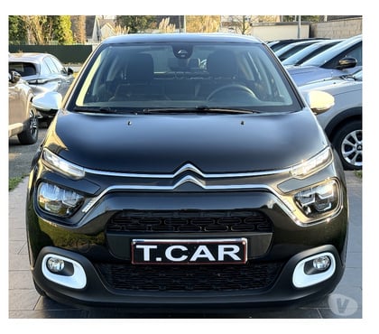 Photos Vivastreet CITROEN C3 YOU 83 CH ESSENCE AN 2023 8 840 KM