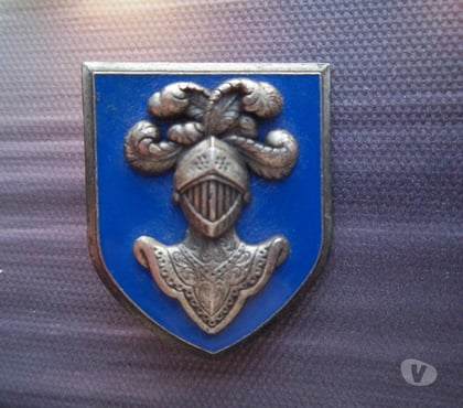 Collection Valognes Manche - Photos Vivastreet insigne militaire école application arme blindée Drago