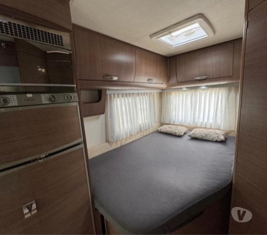 Camping car occasion Pyrénées-Orientales Perpignan - Photos Vivastreet Camping-cars intégral