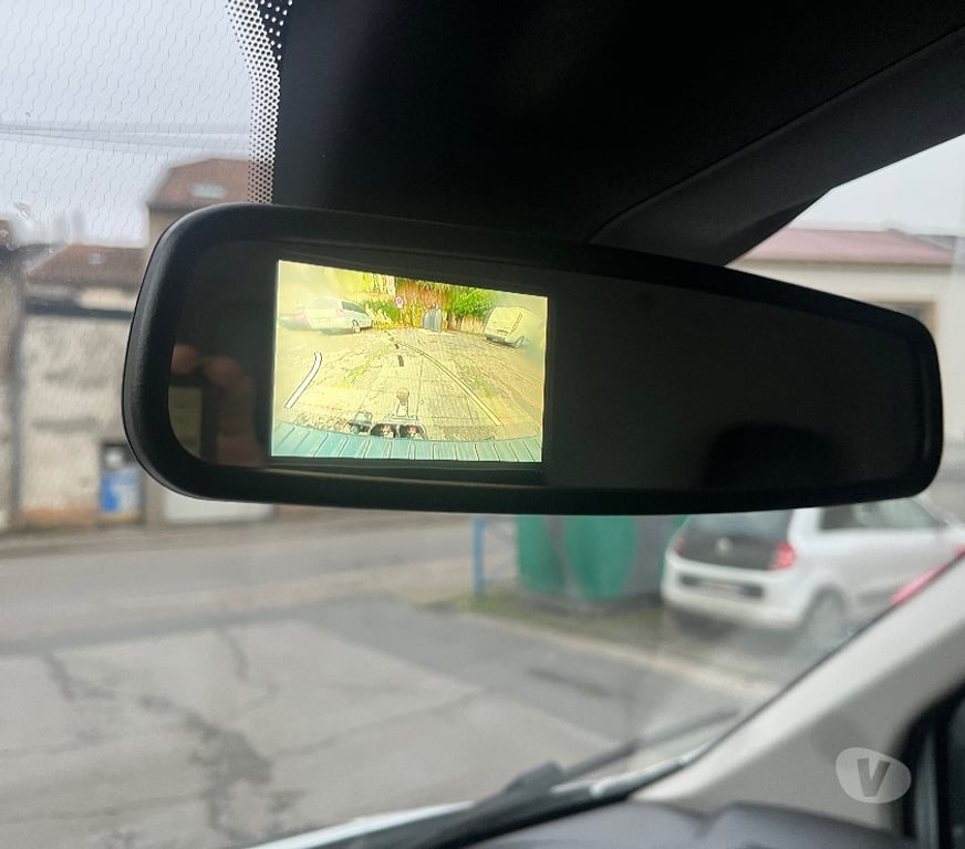 Véhicules commerciaux & utilitaires d'occasion Moselle Hayange - 57700 - Photos Vivastreet Ford transit 310m 2.2 tdci 125cv Econetic