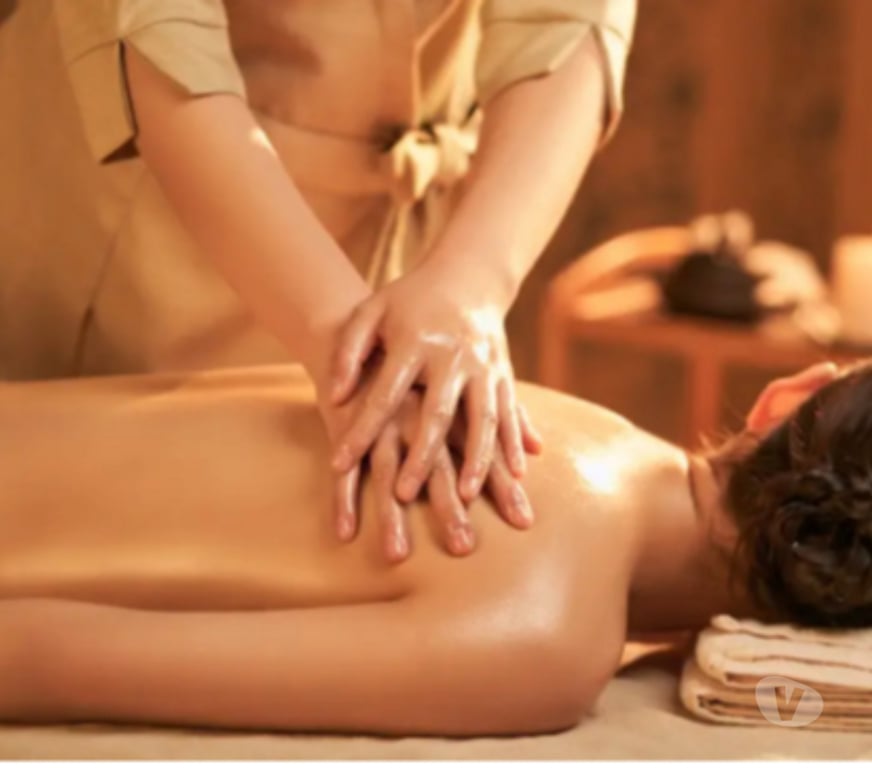 Massages Val-de-Marne Vincennes - 94300 - Photos Vivastreet massage traditionnel chinois douceur