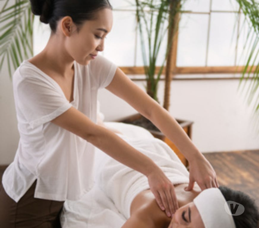 Massages Val-de-Marne Vincennes - 94300 - Photos Vivastreet massage traditionnel chinois douceur