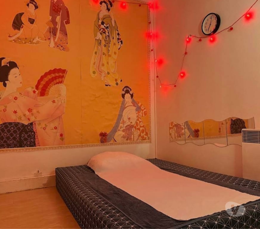 Massages Val-de-Marne Vincennes - 94300 - Photos Vivastreet massage traditionnel chinois douceur