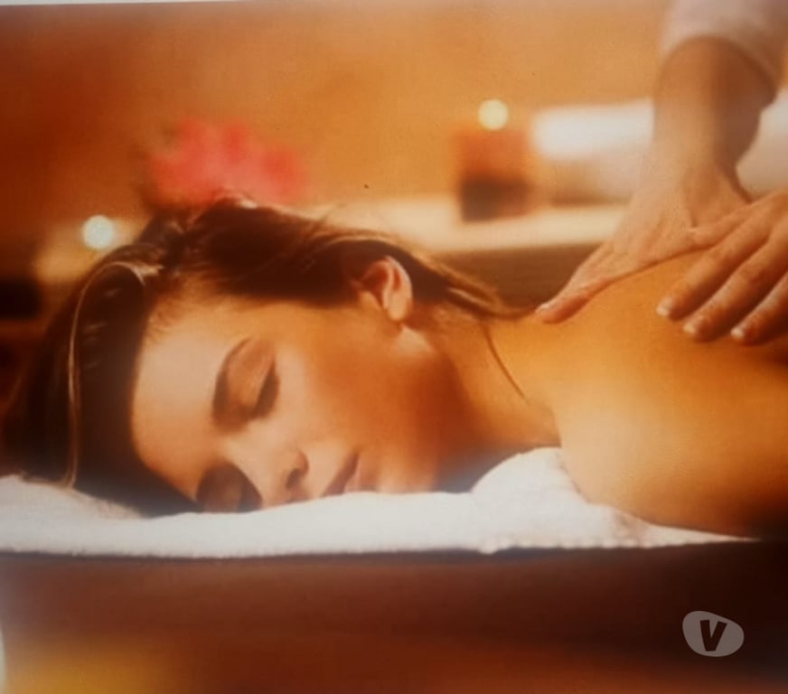 Massages Paris Paris 18ème ardt - 75018 - Photos Vivastreet Massage californien sur place ou en déplacement
