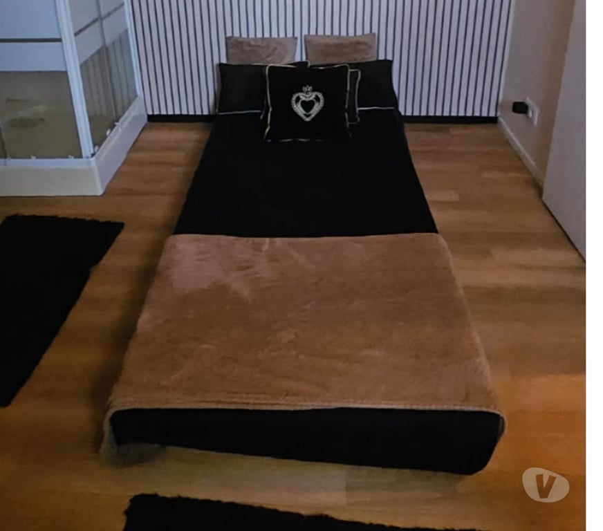 Massages Val-de-Marne Villeneuve St Georges - 94190 - Photos Vivastreet La douceur du tantra