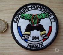 sapeurs pompiers Meaux Seine-et-Marne