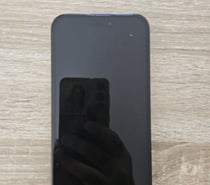 IPhone 15 Pro 256 Go Noir Titane - occasion