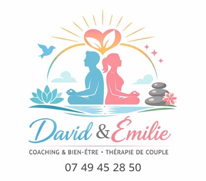 Autres services Aubagne Bouches-du-Rhône - Photos Vivastreet Accompagnement relationnel pour couples