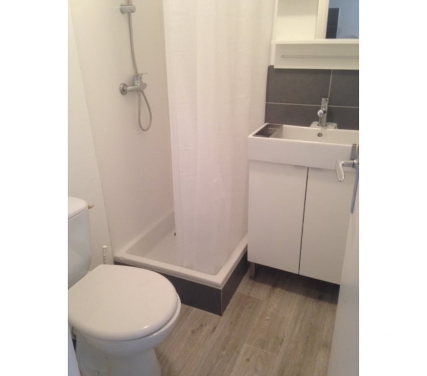 Appartement meublé Vienne Poitiers - 86000 - Photos Vivastreet Studio Tout Compris (EDF, Eau, Chauffage, Internet)