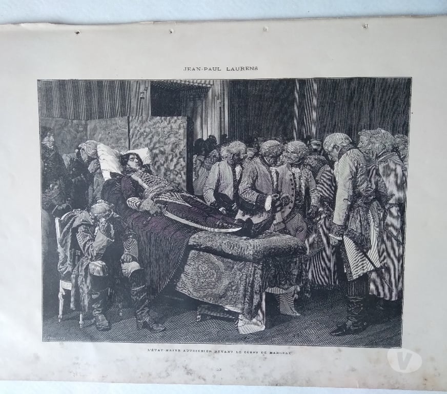 Collection Oise Compiegne - 60200 - Photos Vivastreet Gravures anciennes