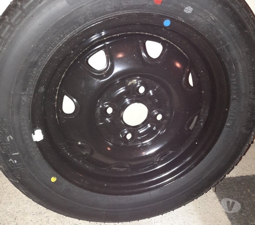 Pièces et services auto Haute-Garonne Castelginest - 31780 - Photos Vivastreet vend Bobine d'allumage+ faisceau suzuki wagon R + roue neuf