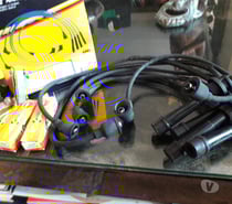 vend Bobine d'allumage+ faisceau suzuki wagon R + roue neuf