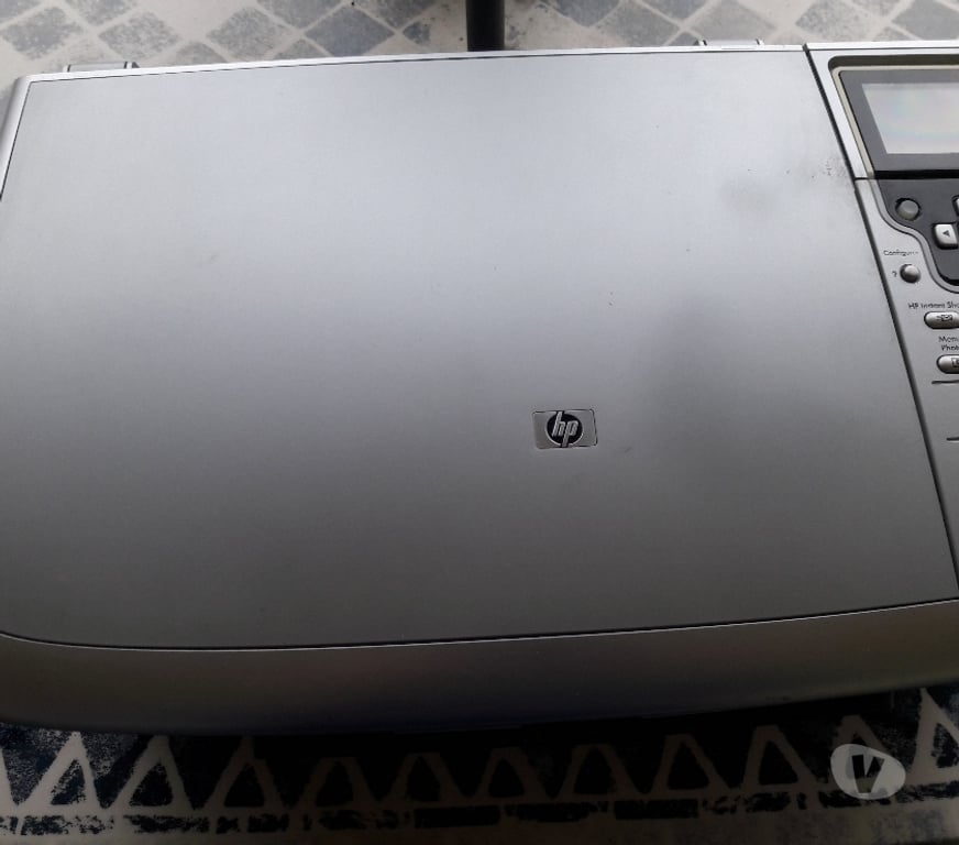 Informatique Haute-Garonne Castelginest - 31780 - Photos Vivastreet vend imprimante HP multifonction 2575