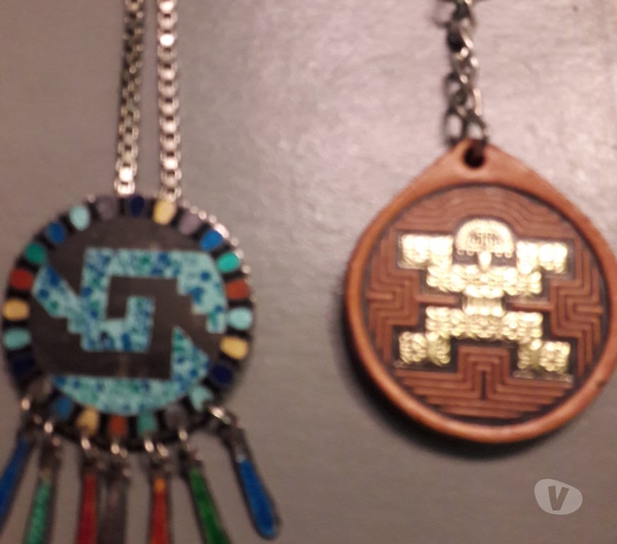 Bijoux occasion Haute-Garonne Castelginest - 31780 - Photos Vivastreet vend bijoux fantaisie