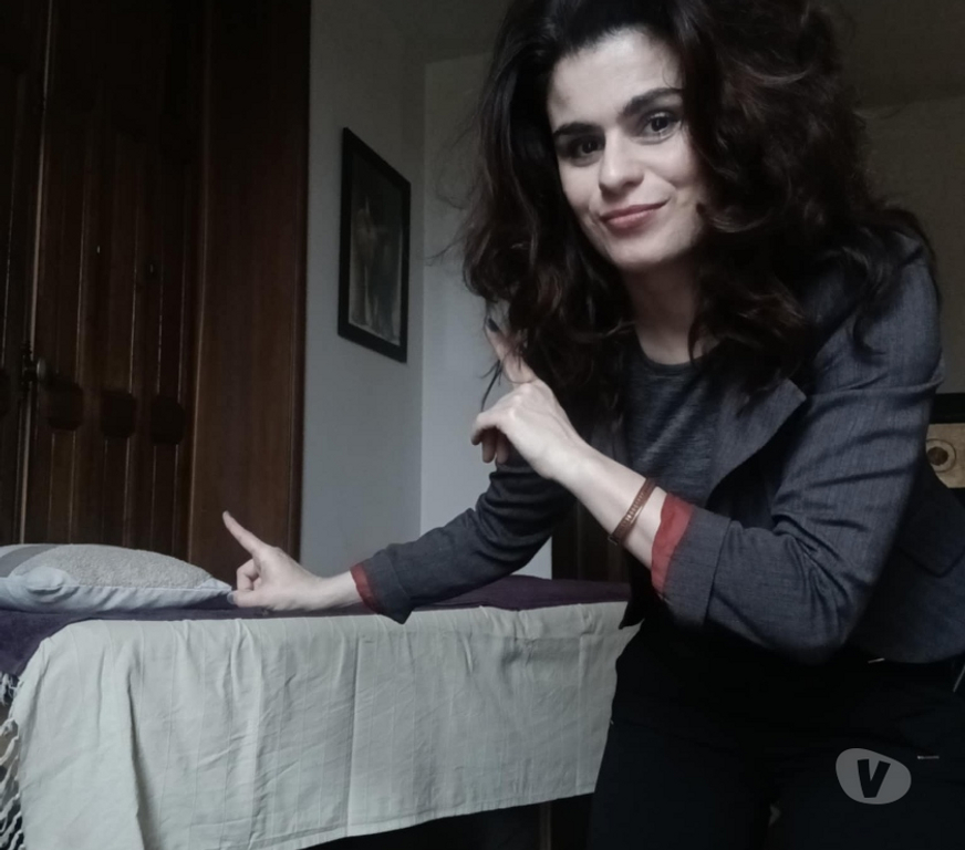 Massages Maine-et-Loire Angers - Photos Vivastreet Massage énergétique bien-être