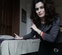 Massage énergétique bien-être