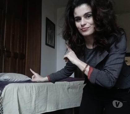 Massage Angers Angers - Photos Vivastreet Massage énergétique bien-être