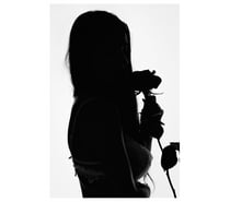 Recherche Modèle Comédienne pour Collab Portrait