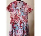 Robe été taille 42 - annie66