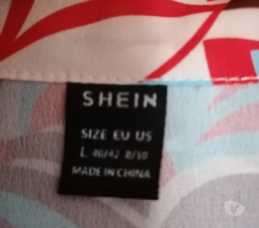 Vêtements occasion Pyrénées-Orientales Perpignan - Photos Vivastreet Robe été taille 42 - annie66