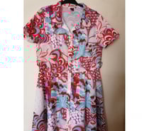 Robe été taille 42 - annie66