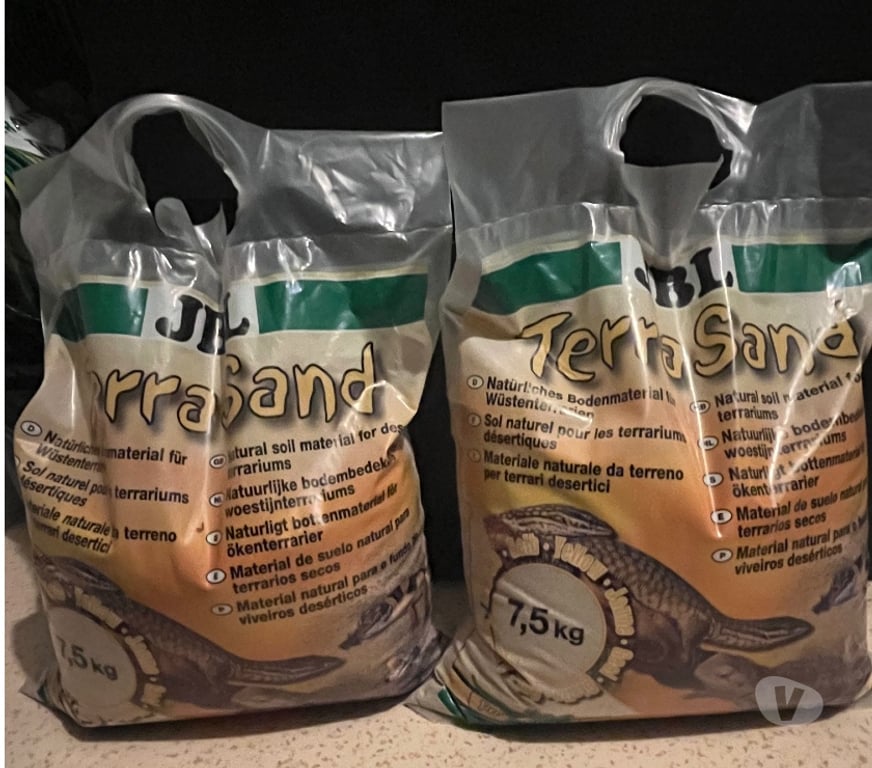 Services, accessoires animaux Val-d'Oise St Brice sous Foret - 95350 - Photos Vivastreet Terrarium 90x45x60