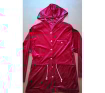 Veste bordeaux 38 - annie66