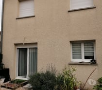 maison recente 5 pieces