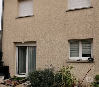 Maison à vendre Dijon Côte-d'Or - Photos Vivastreet maison recente 5 pieces