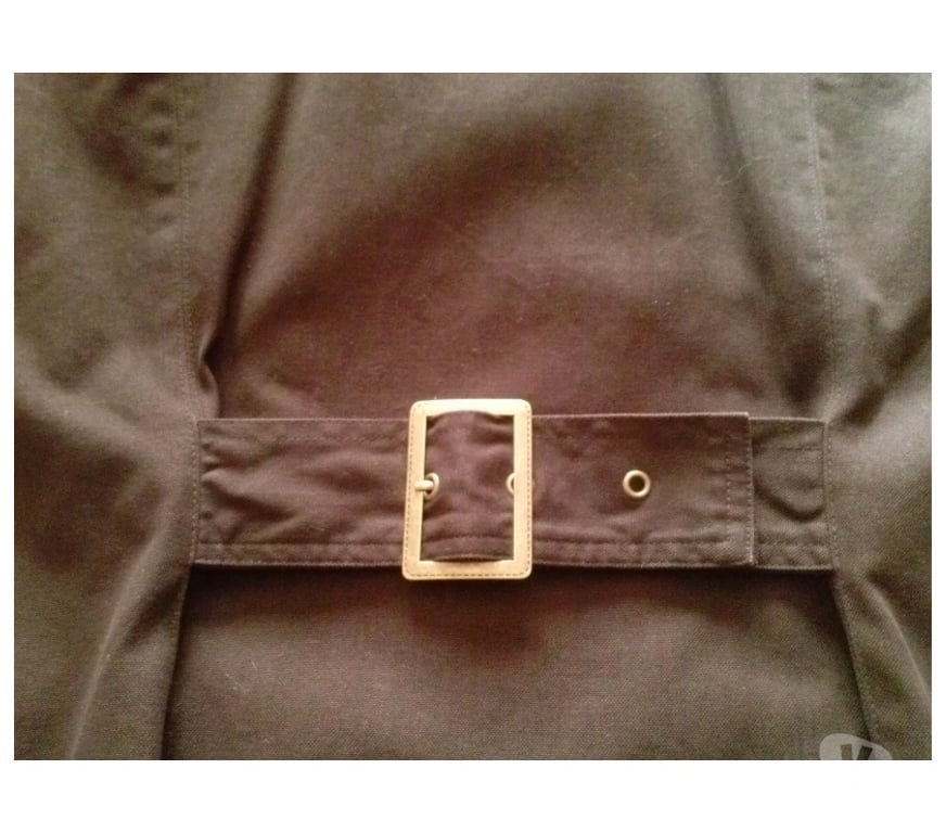 Vêtements occasion Pyrénées-Orientales Perpignan - Photos Vivastreet Veste redingote 40 - annie66