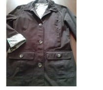 Veste redingote 40 - annie66