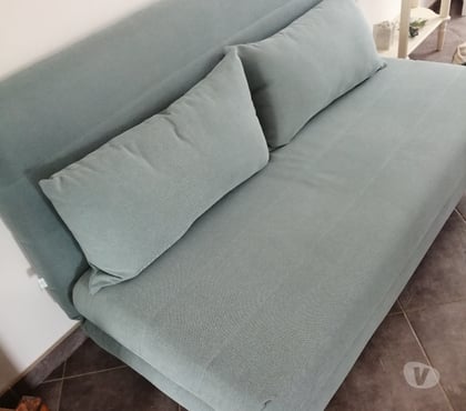 Décoration-Art-Antiquité Dijon Côte-d'Or - Photos Vivastreet canape lit convertible