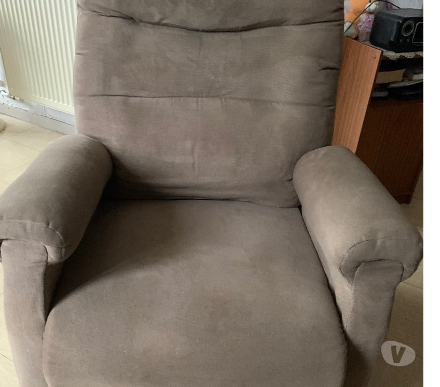 Ameublement & art de la table Val-de-Marne Creteil - 94000 - Photos Vivastreet Vends fauteuil releveur