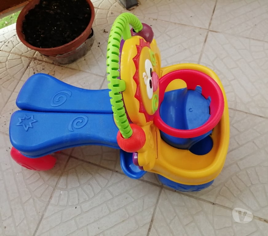 Jeux - Jouets Côte-d'Or Dijon - 21000 - Photos Vivastreet jouet enfant petit vehicule