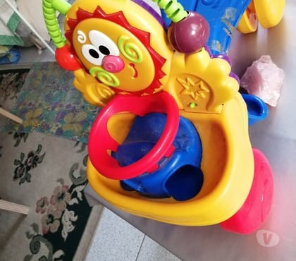 Jeux jouets occasion Dijon Côte-d'Or - Photos Vivastreet jouet enfant petit vehicule