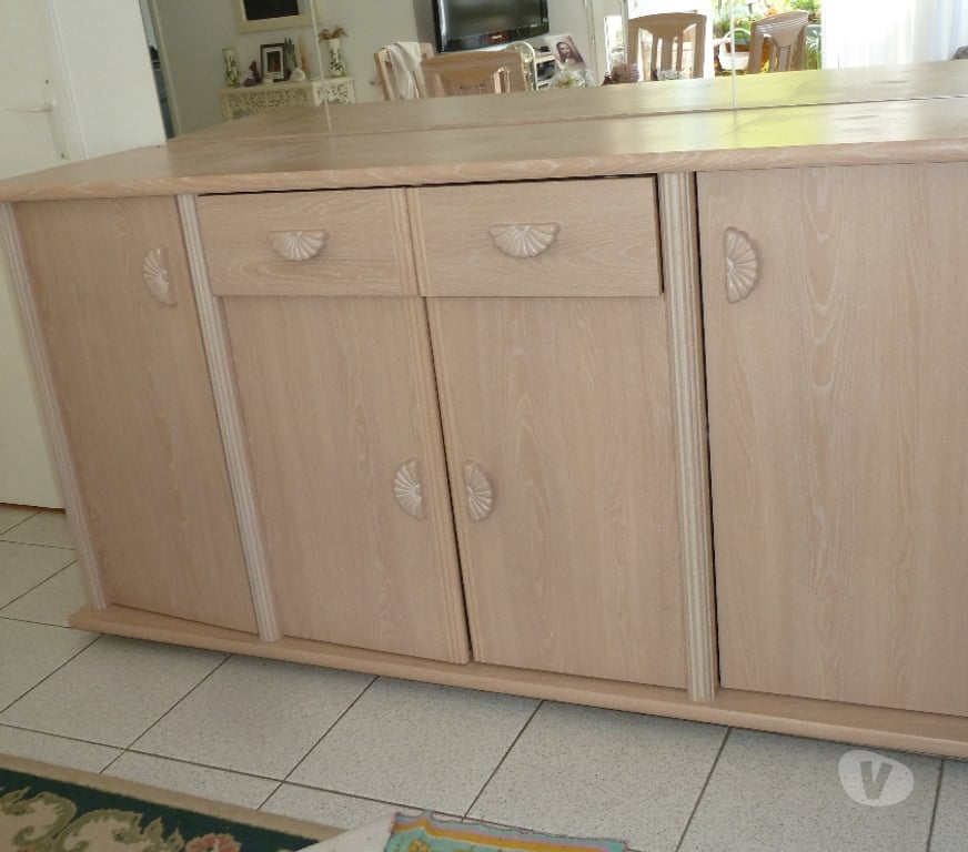 Ameublement & art de la table Côte-d'Or Dijon - 21000 - Photos Vivastreet meuble bas de couleur rose