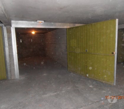 Parkings - Garages Aix en Provence Aix en Provence - Photos Vivastreet AIX-RAMBOT: BOX SECURISE EN SS-SOL